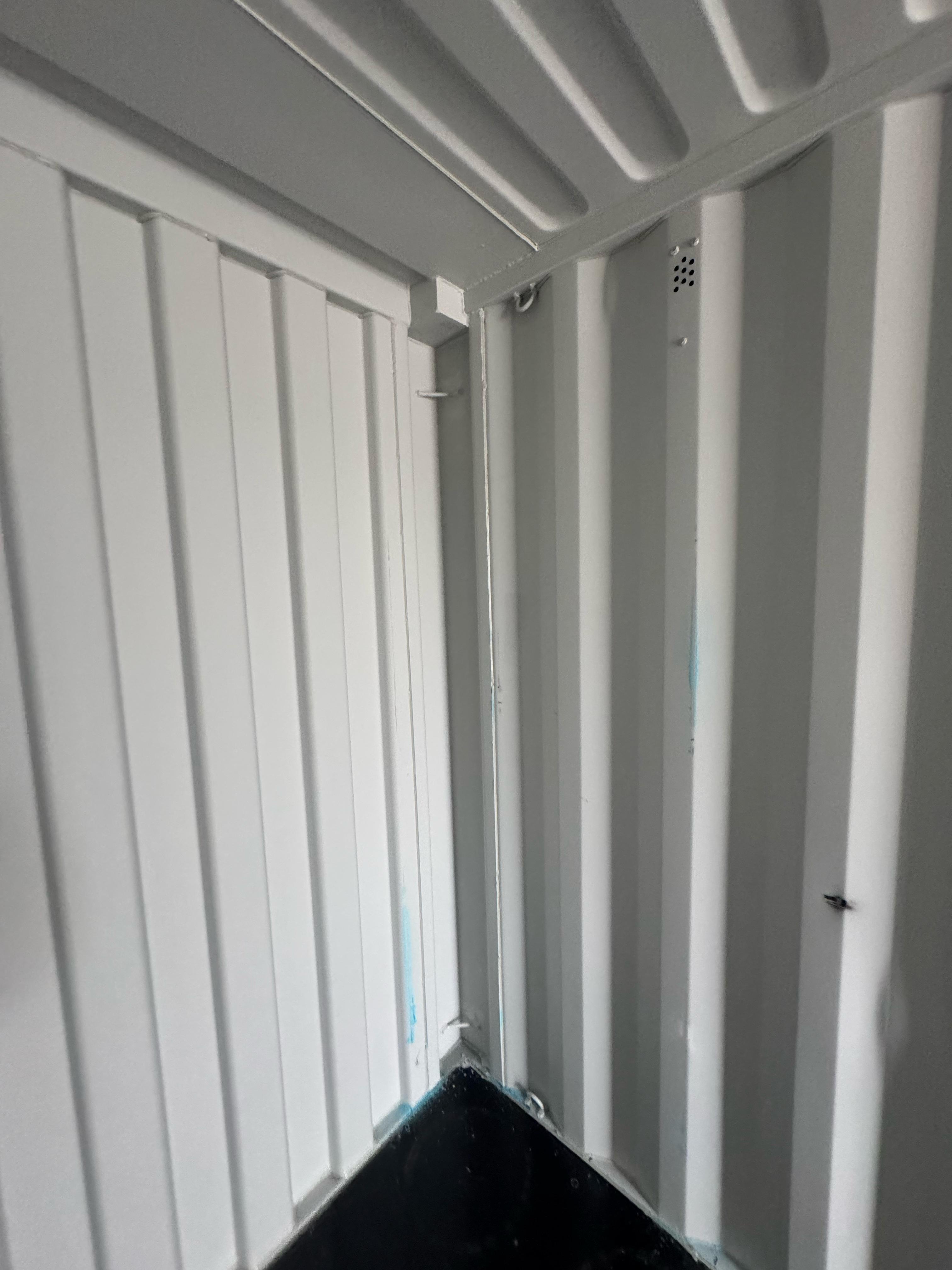 Морской контейнер FYCU7267285